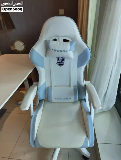 gaming chair with desk last price 2