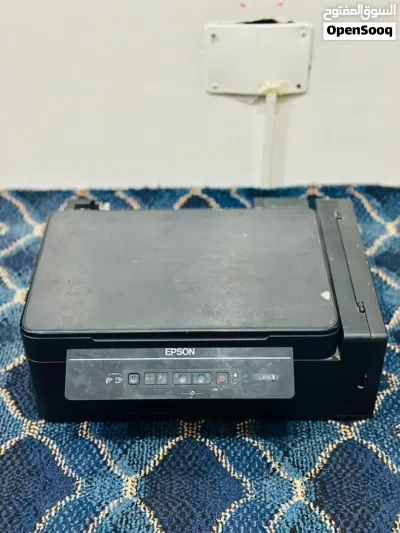 مكبس حراري للأكواب . مكبس حراري للملابس . طابعه حراريه نوع EPSON 3060 3