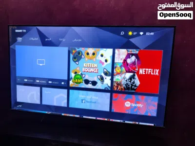 benkon smart 75 inch 2