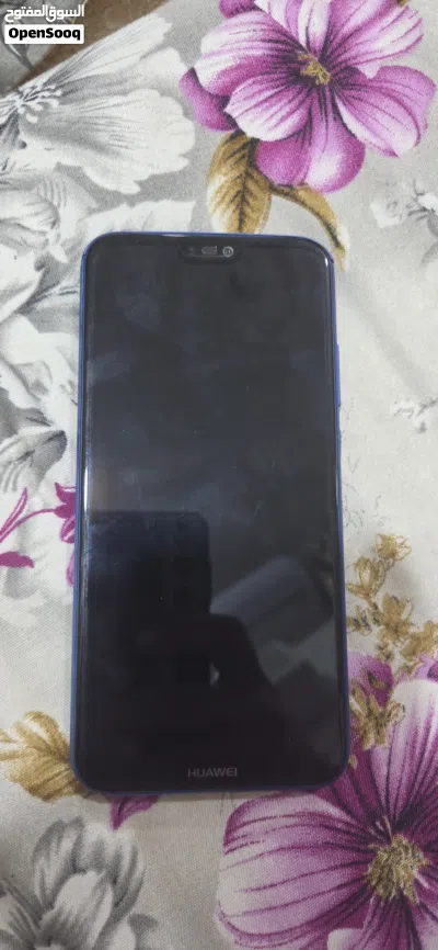 هواوي نوفا 3e نظام 73 3