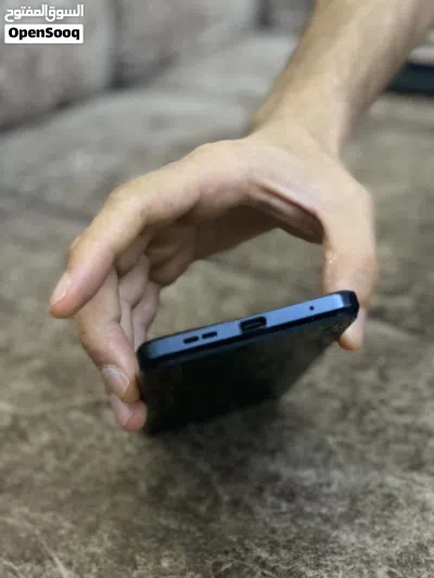 redmi note 12 pro 128G 3