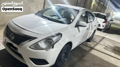 Nissan Sunny S 4