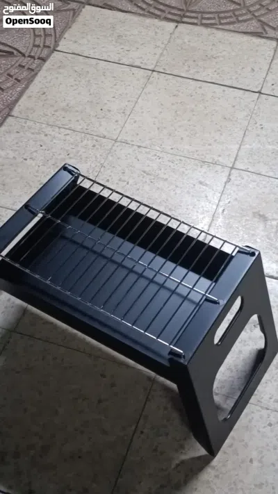 للبيع شوايات جديده متوفر كميه 3