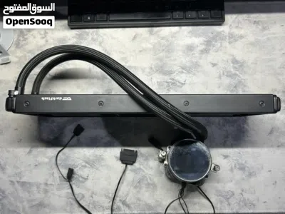 مبرد مائي من AE (بدون مراوح ) 3