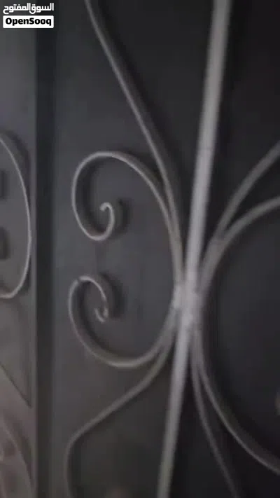 منازل وفلل للايجار سكني أو خدمي عائلات أو عزب 4