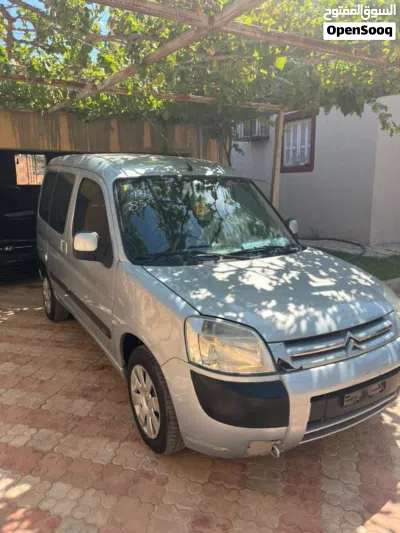 Citroen Berlingo 3