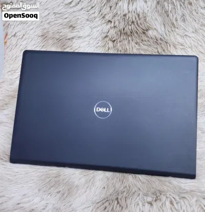 Dell touchscreen laptop i5-11th 4gb iris xe graphics 15.6inches FHD display 8gb ddr4 Ram 256gb ssd 4