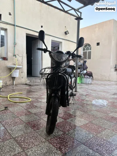 دراجة كهربائي سرعة 70 3