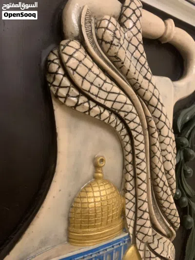 برواز حائط Handmade ( مصنوع يدوياً) 4