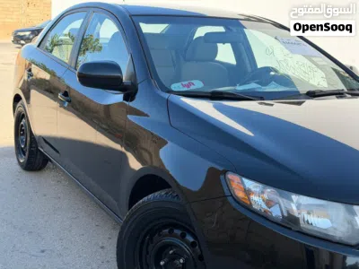 Kia Forte LX 3