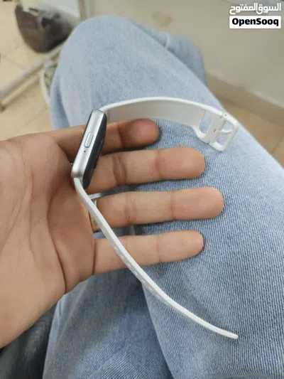 ساعه Galaxy Fit3 2