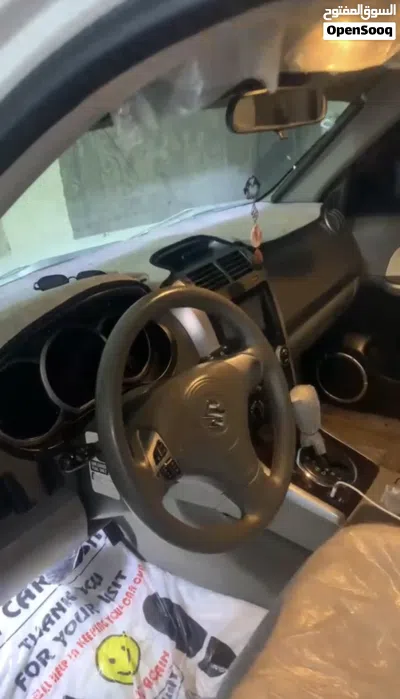سوزوكي فيتارا GLX 4