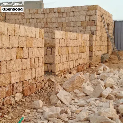 ابوخلودللمقاولات العامه لزراعة النخيل العربي والواشنطني وزراعه الاشجار والثيل توريدوتركيب الشبوك و 4