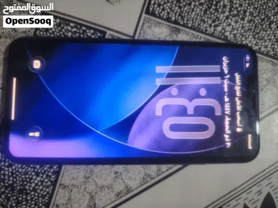ايفون 11 برو ماكس ذاكره 256 جيجا للبيع 3