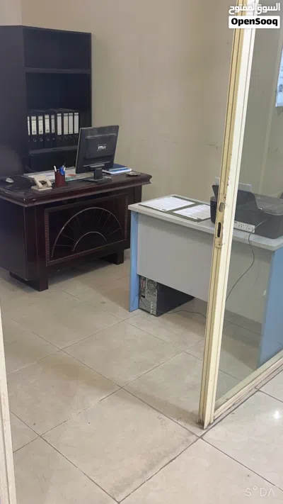 مكاتب تجاري للإيجار 3