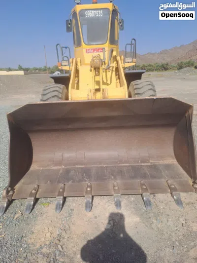 Shovel machine 2