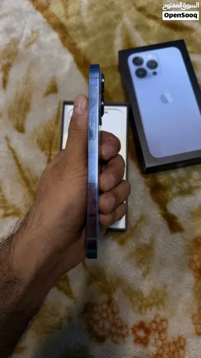 Iphone 13 pro 256gb 2