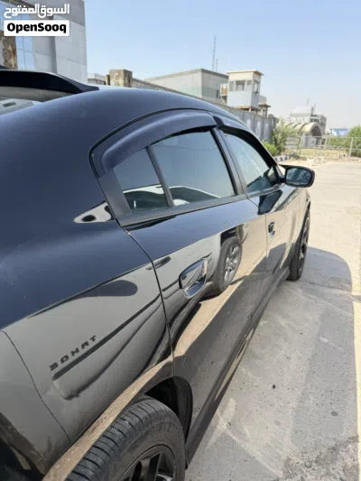 دۆج چارجر GT 3
