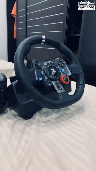 دركسيون G29 4