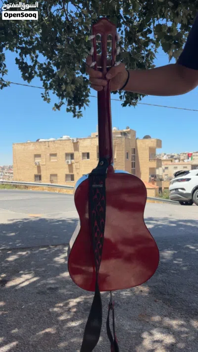 جيتار كلاسيك للبيع 2