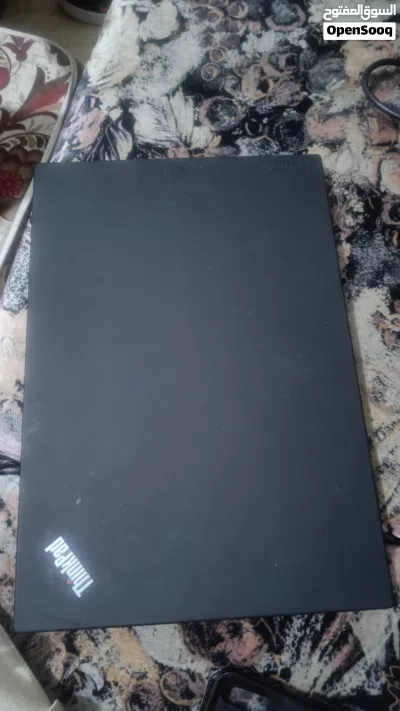لينوفو i7 الجيل 8 3