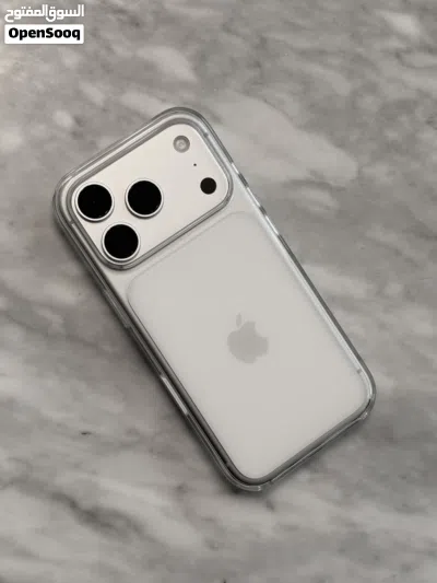 آيفون 17 برو 256GB للبيع بسعر مميز 3