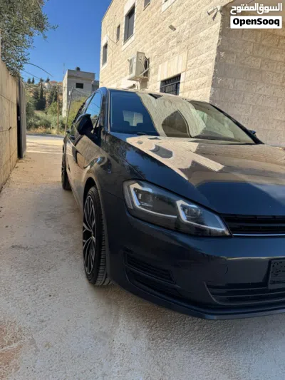 فولكسفاغن جولف Golf 4