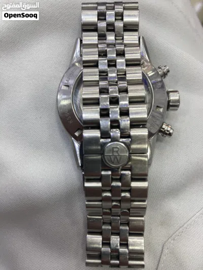 Raymond weil freelancer original used 2