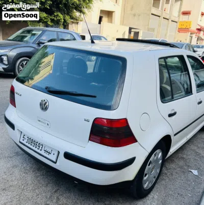 فولكسفاغن ID 4 Standard 3