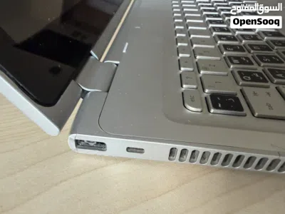 HP ENVY x360 Convertible لاب توب 4