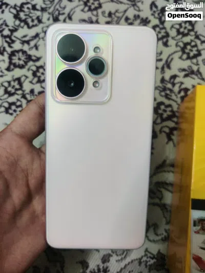 ريلمي 15 5G 2