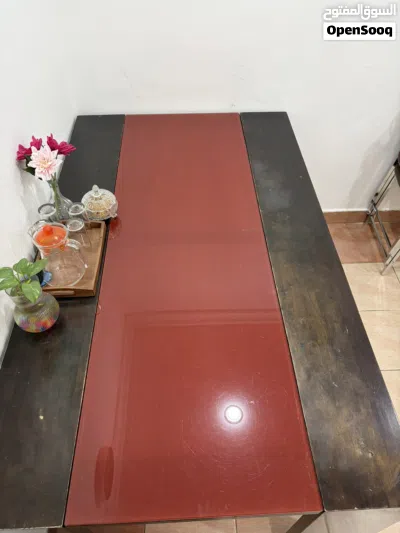Dining table 4