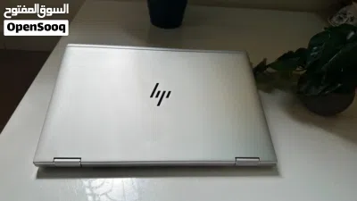 - قابل للتفاوض HP ELITEBOOK X360 1040 G6 4