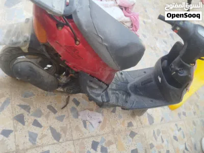 Yamaha Other 4