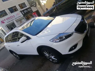 Mazda CX-9 GT 4