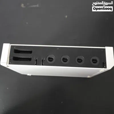 Nintendo wii بدون اغراضها 4