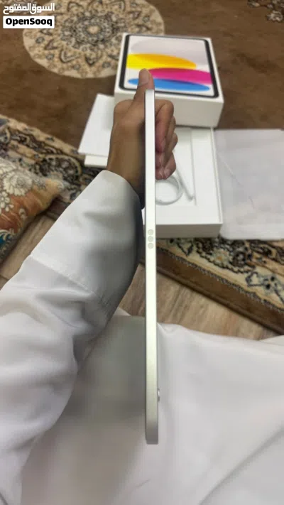للبيع ايباد 11 ذاكره 128 3