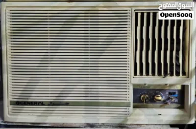 Ac O General 1.5 ton window for sale 2