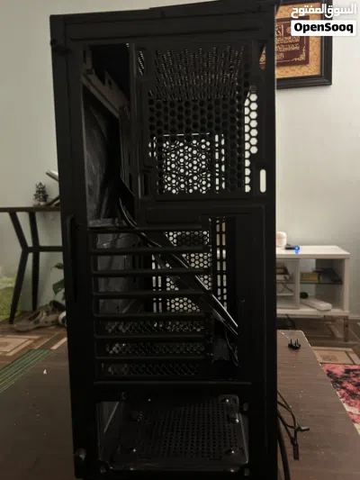 كيسة كمبيوتر جيمنج (Mid Tower) 3