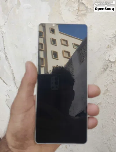 Sony Xperia 1 mark 4 with 12gb ram 4