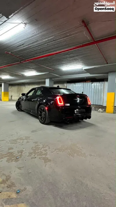 كرايسلر 200 200S 3