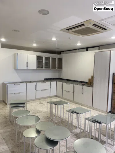 مطابخ جديده باسعار مخفضه 4