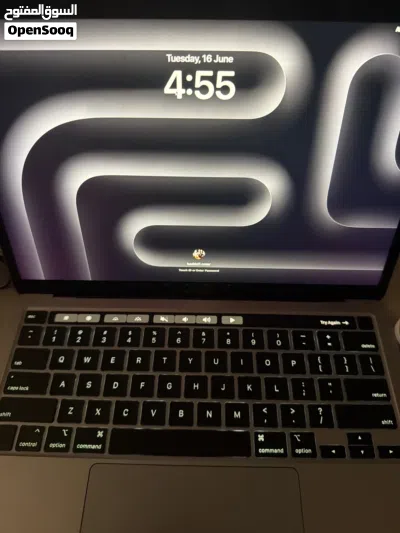 Macbook pro 2020ماك بوك برو 4