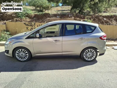 Ford C-MAX 3