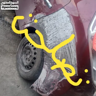 نيسان ليف SL 3