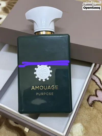 عطر أمواج بيربس 2