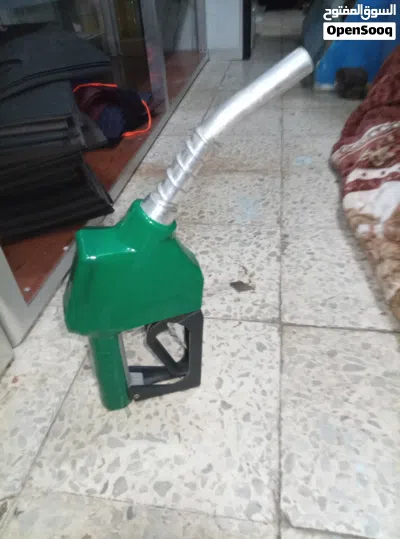 يد طرمبة بترول أمريكي وكاله حاجه للعمر ومجرب من محطات كثيره متوفر معي وبالكميه الذي تريدها 2