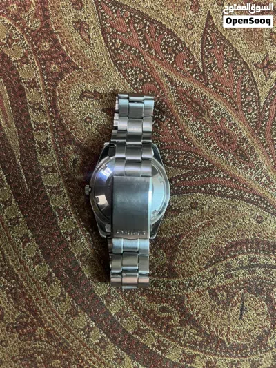 Seiko 5 original 3