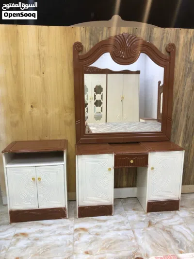 نجارة عراقية بتصميم تركي حديث، وتُصنف ضمن الدرجة الاقتصادية التي تجمع بين المظهر الفخم والسعر المناس 2