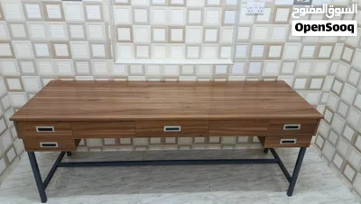 طاوله مكتبيه 4
